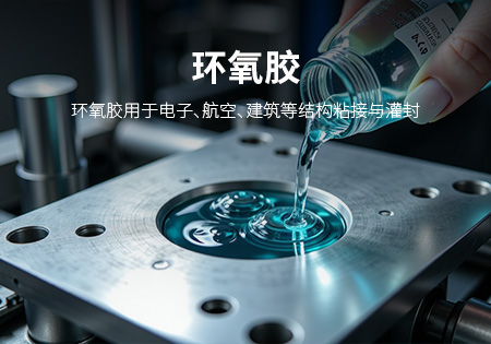宁德环氧胶